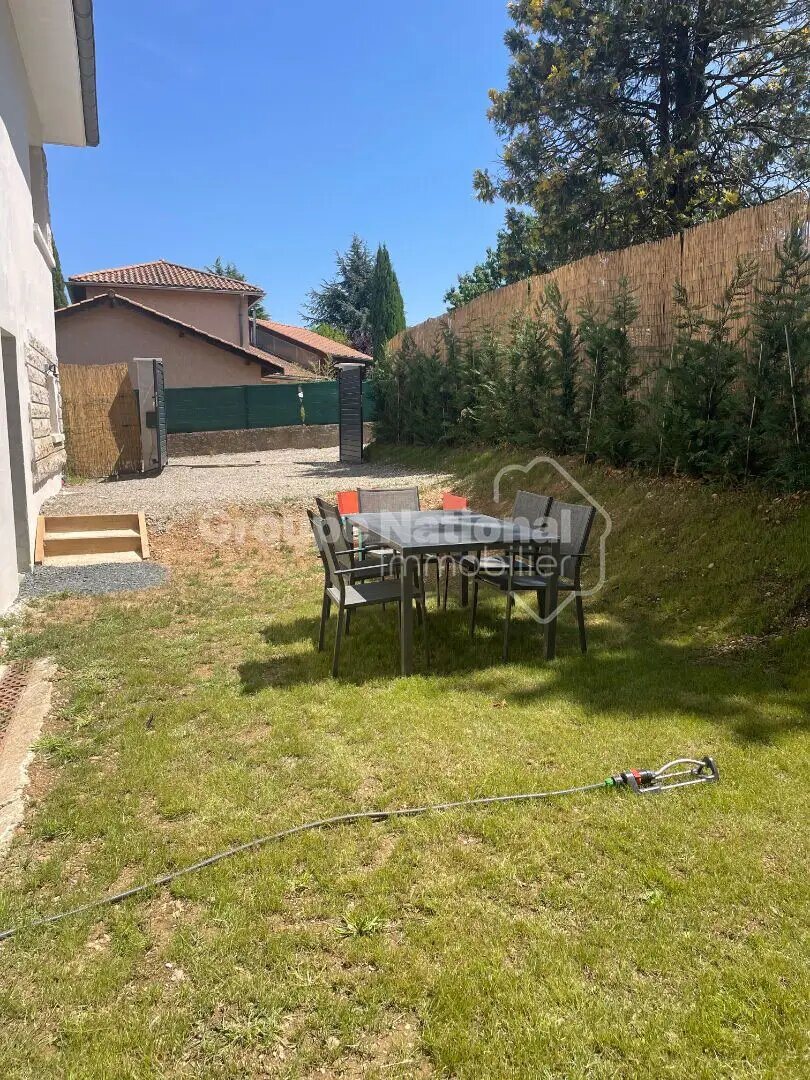 Maison à vendre, 96m², Charly