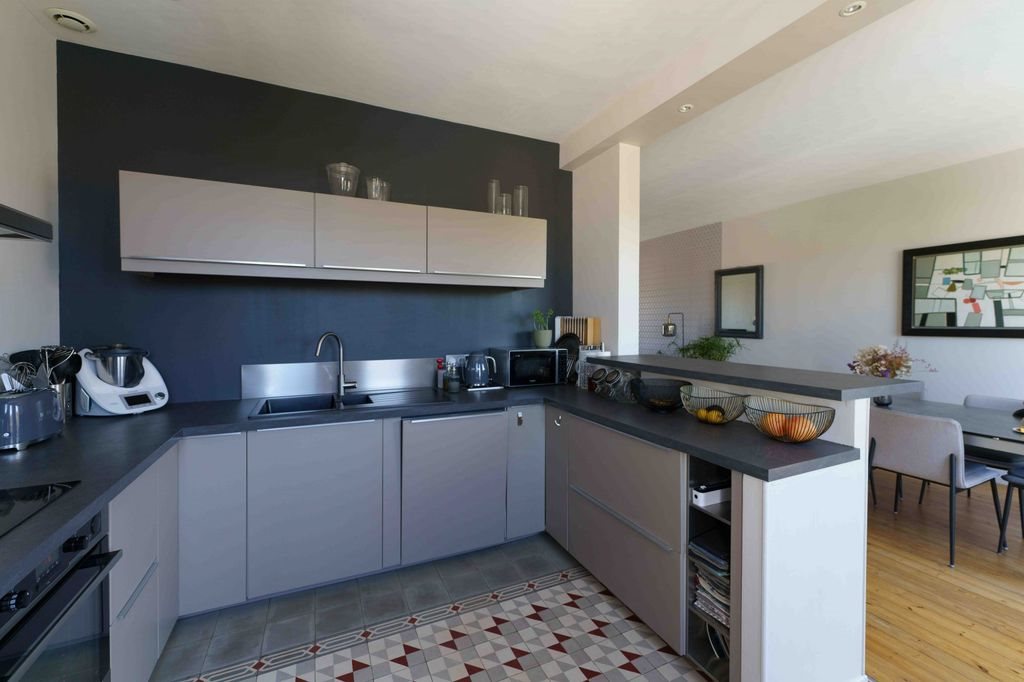 Maison à vendre, 122m², La Rochelle