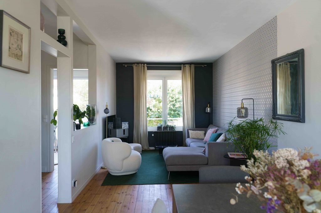 Maison à vendre, 122m², La Rochelle