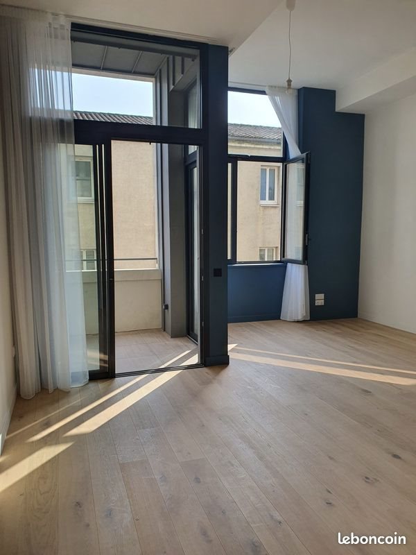 Appartement à louer, 53m², La Rochelle