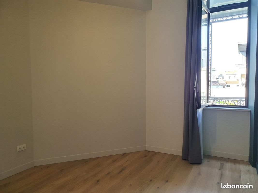 Appartement à louer, 53m², La Rochelle