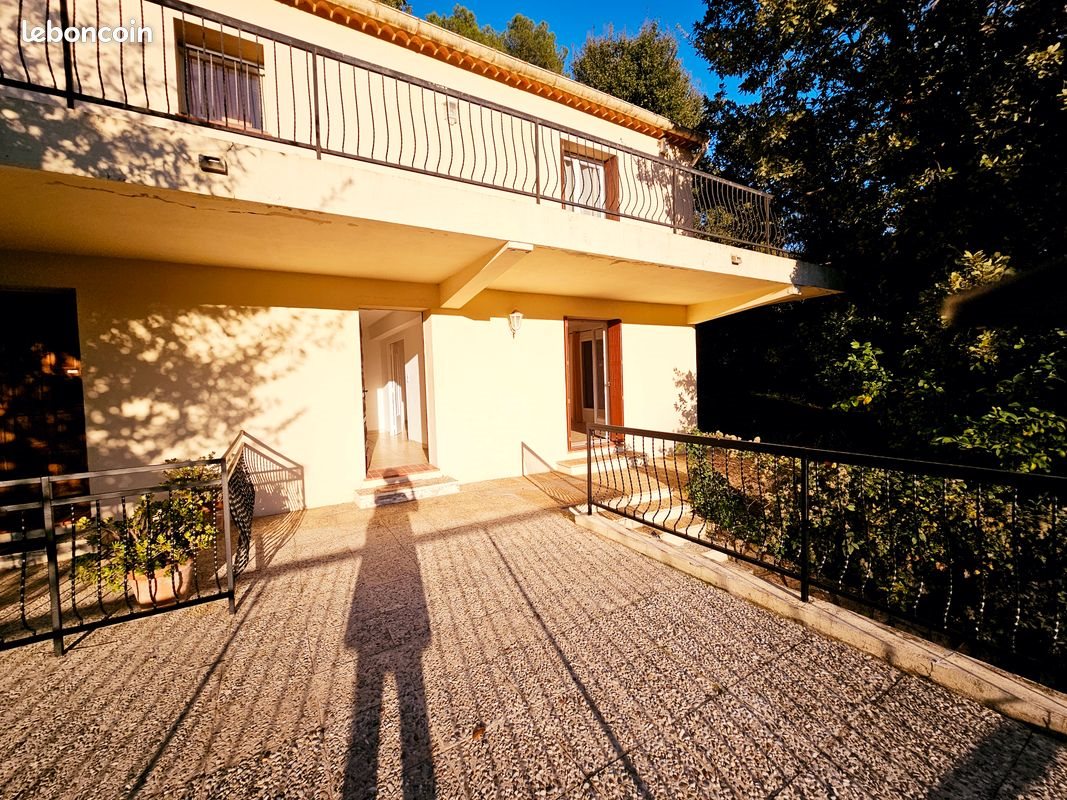 Appartement à louer, 119m², Antibes