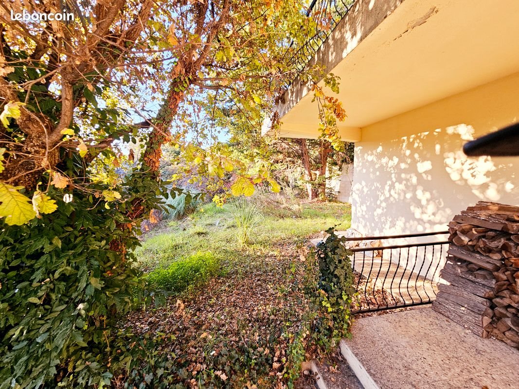 Appartement à louer, 119m², Antibes