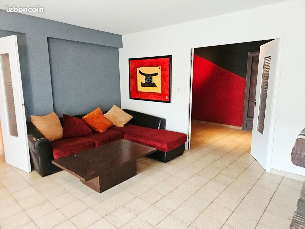 Appartement à louer, 112m², Antibes
