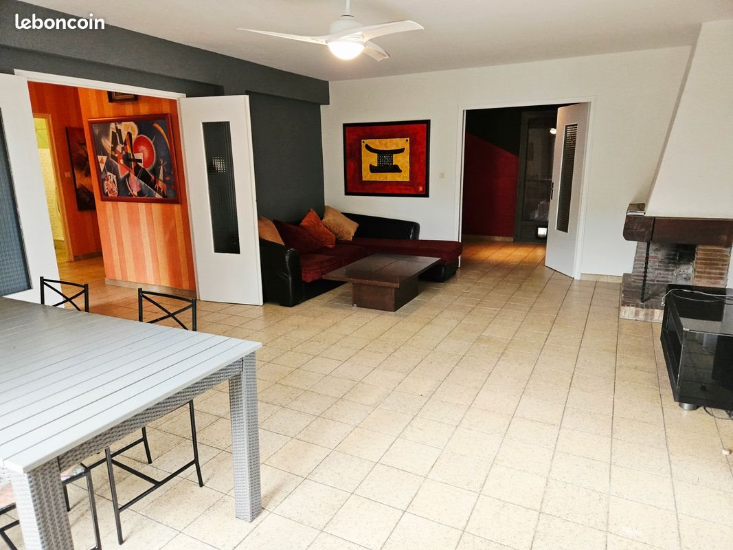 Appartement à louer, 112m², Antibes