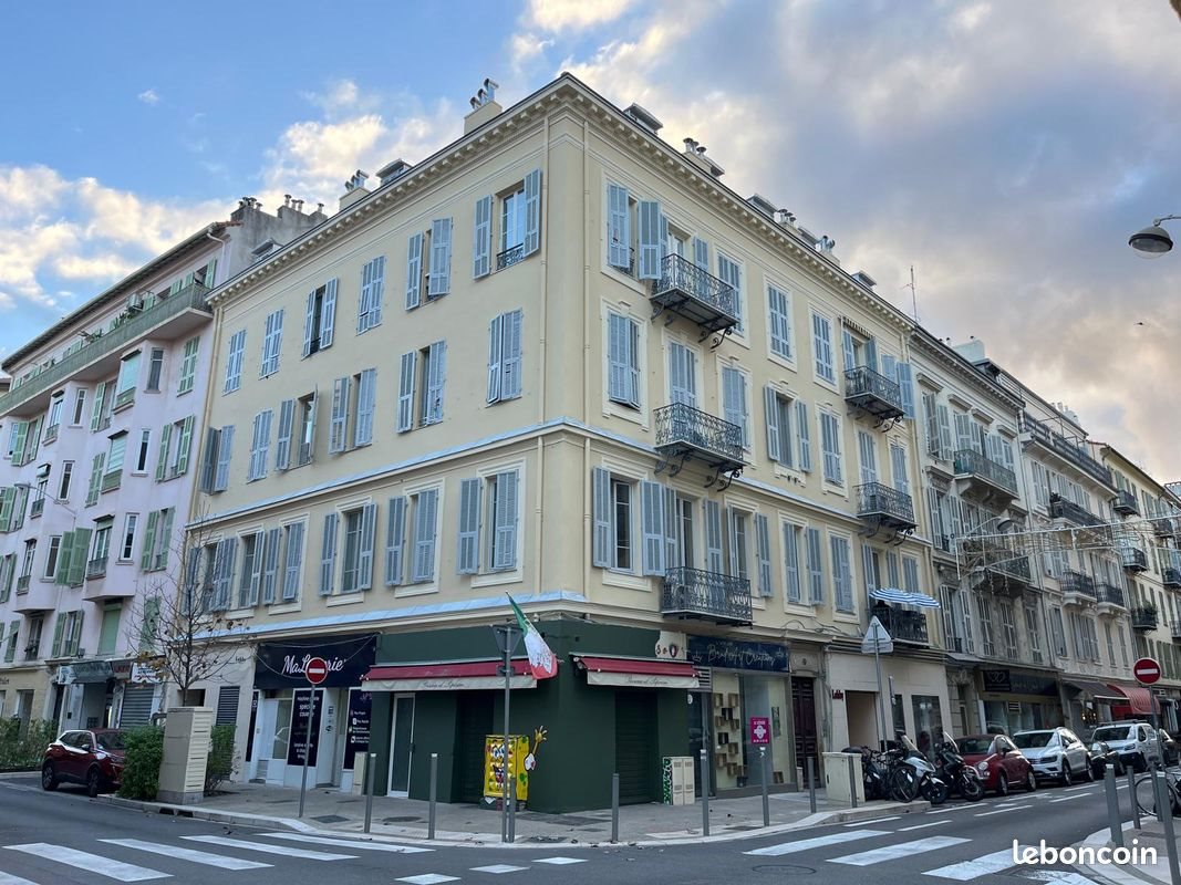 Appartement à vendre, 106m², Nice
