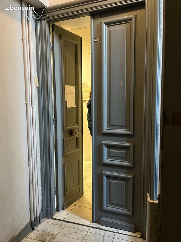 Appartement à vendre, 106m², Nice