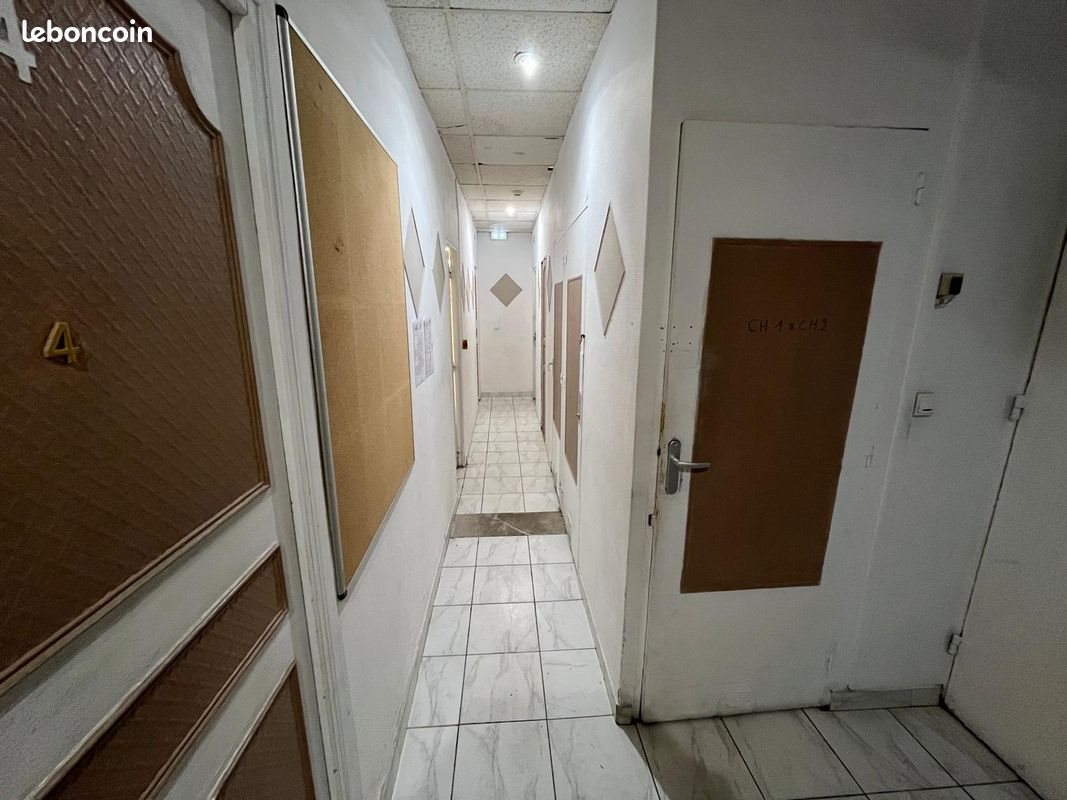 Appartement à vendre, 106m², Nice
