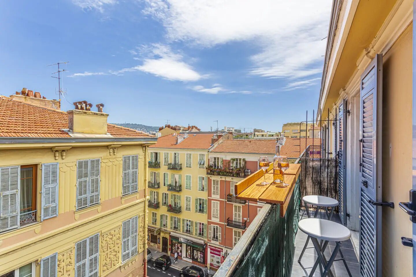 Appartement à vendre, 59m², Nice