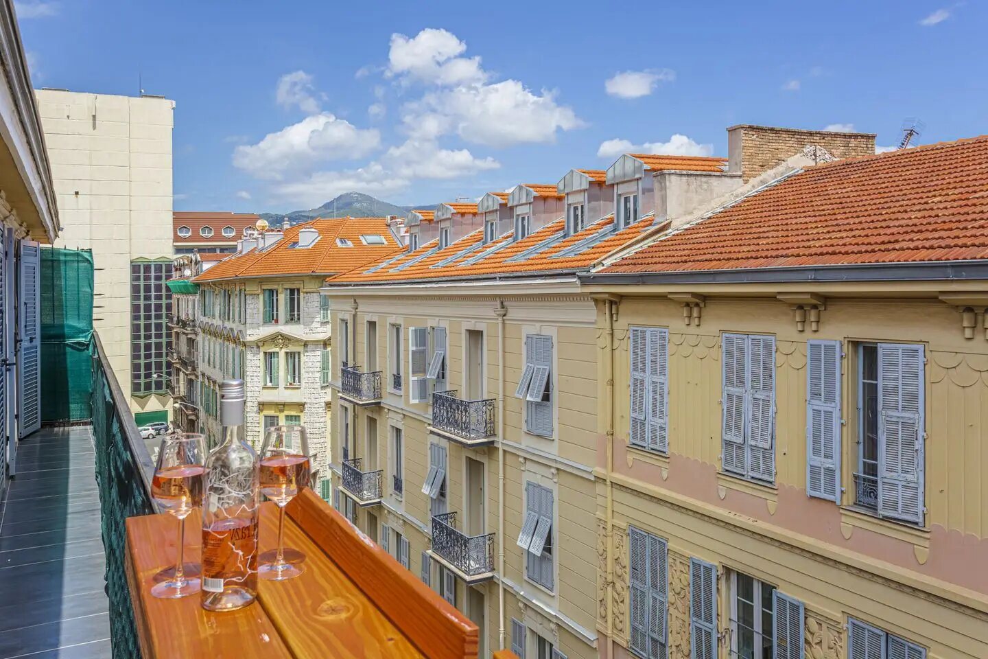Appartement à vendre, 59m², Nice