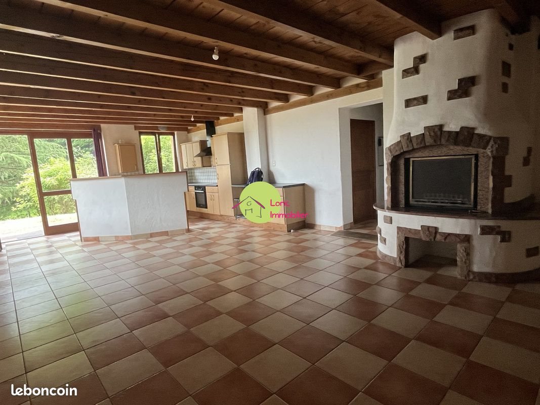 Appartement à louer, 127m², Barr