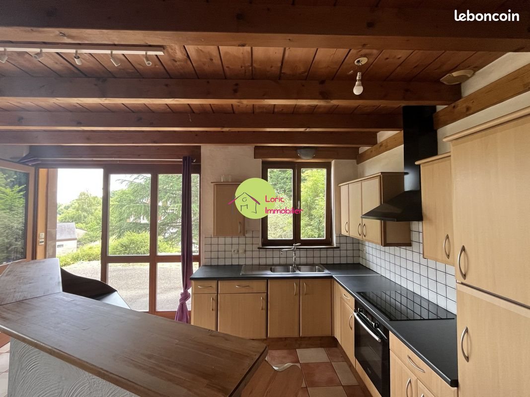Appartement à louer, 127m², Barr