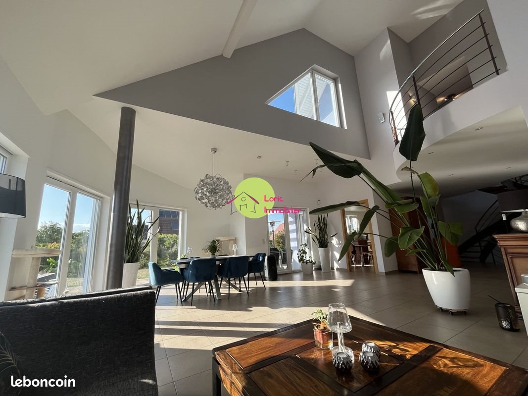 Maison à vendre, 214m², Romanswiller