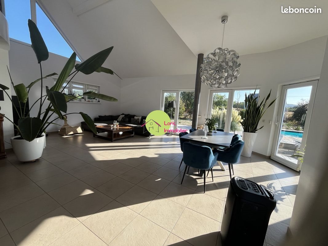 Maison à vendre, 214m², Romanswiller