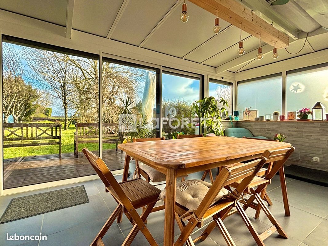 Maison à vendre, 145m², Nieul-lès-Saintes