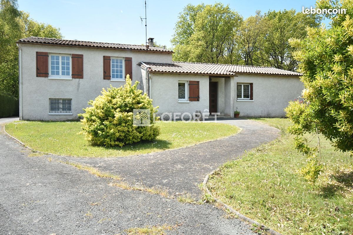 Maison à louer, 131m², Fontcouverte