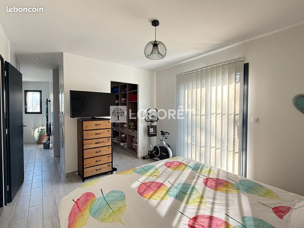 Maison à vendre, 119m², Saintes