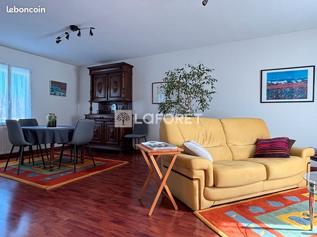 Maison à vendre, 88m², Saintes