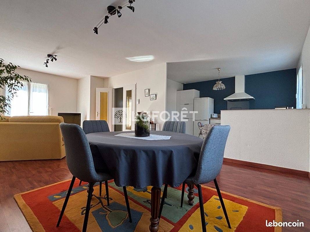 Maison à vendre, 88m², Saintes