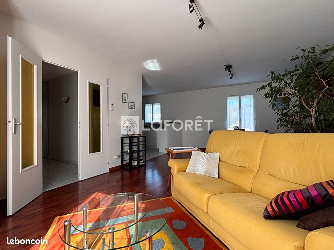 Maison à vendre, 88m², Saintes