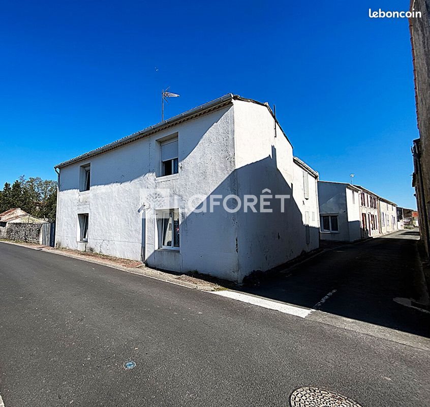 Maison à vendre, 143m², Nieulle-sur-Seudre