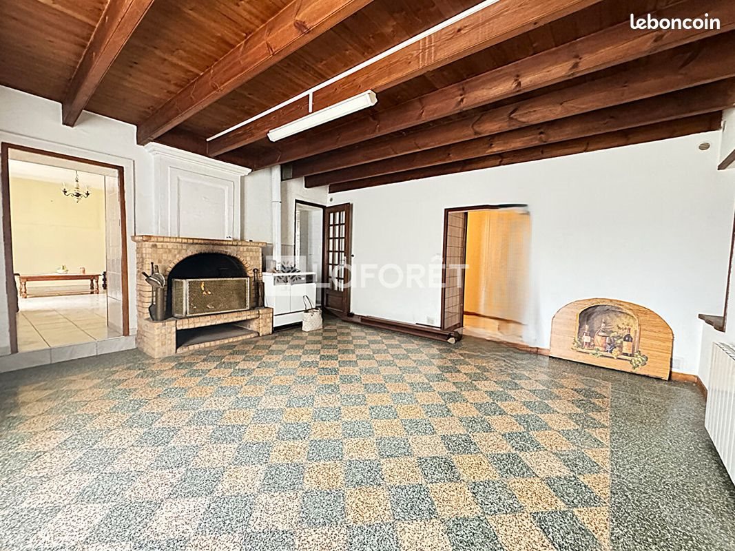 Maison à vendre, 143m², Nieulle-sur-Seudre