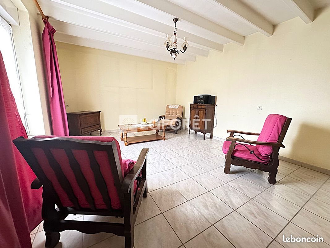 Maison à vendre, 143m², Nieulle-sur-Seudre