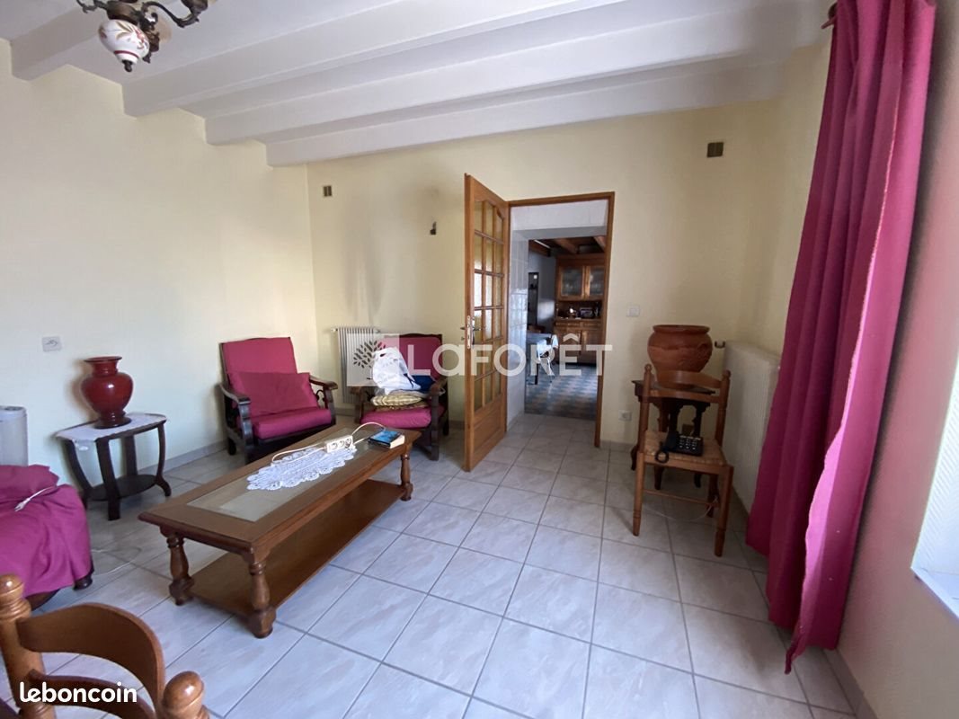 Maison à vendre, 143m², Nieulle-sur-Seudre