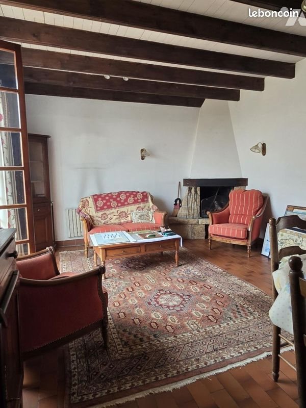Maison à vendre, 97m², Plougastel-Daoulas