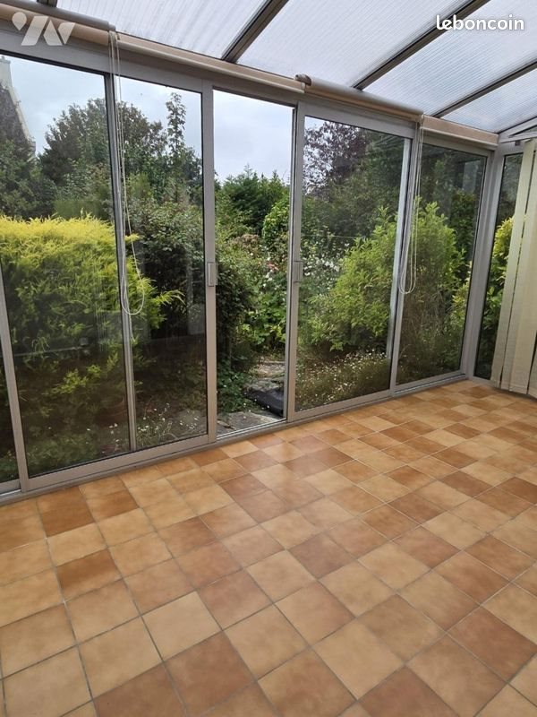 Maison à vendre, 97m², Plougastel-Daoulas