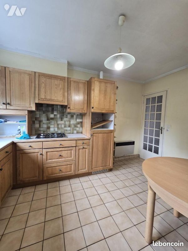 Maison à vendre, 97m², Plougastel-Daoulas