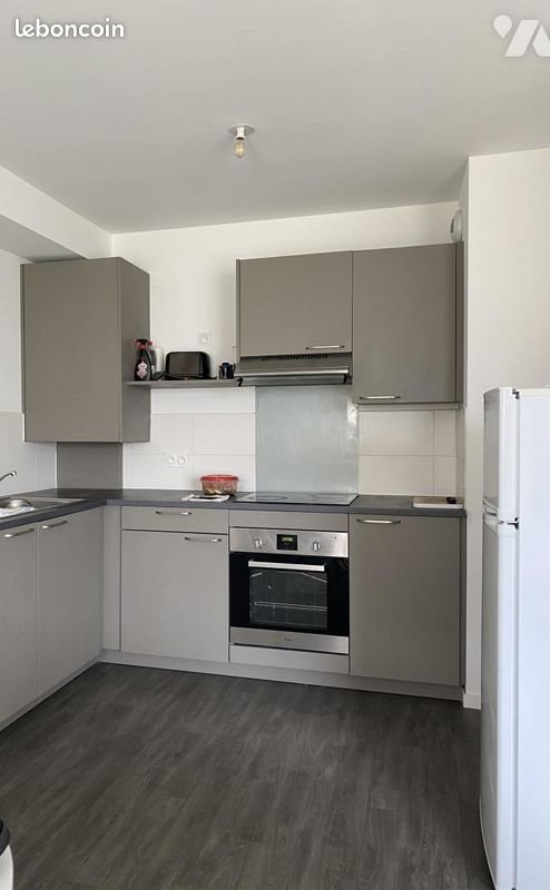 Appartement à vendre, 48m², Plougastel-Daoulas