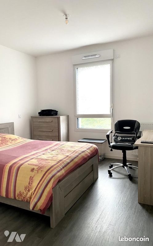 Appartement à vendre, 48m², Plougastel-Daoulas