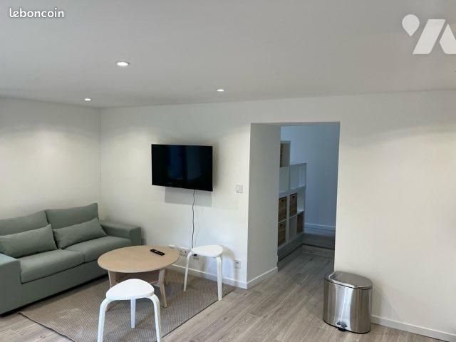 Appartement à vendre, 47m², Brest