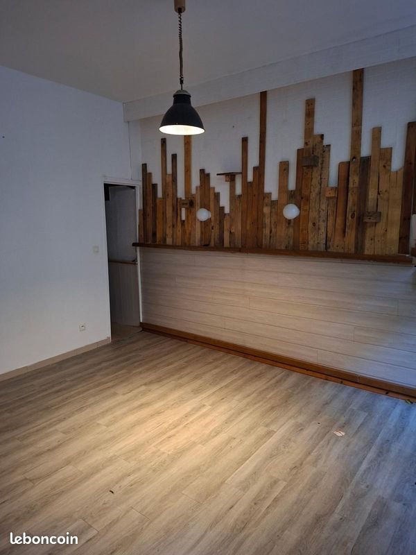 Appartement à louer, 57m², Dieppe