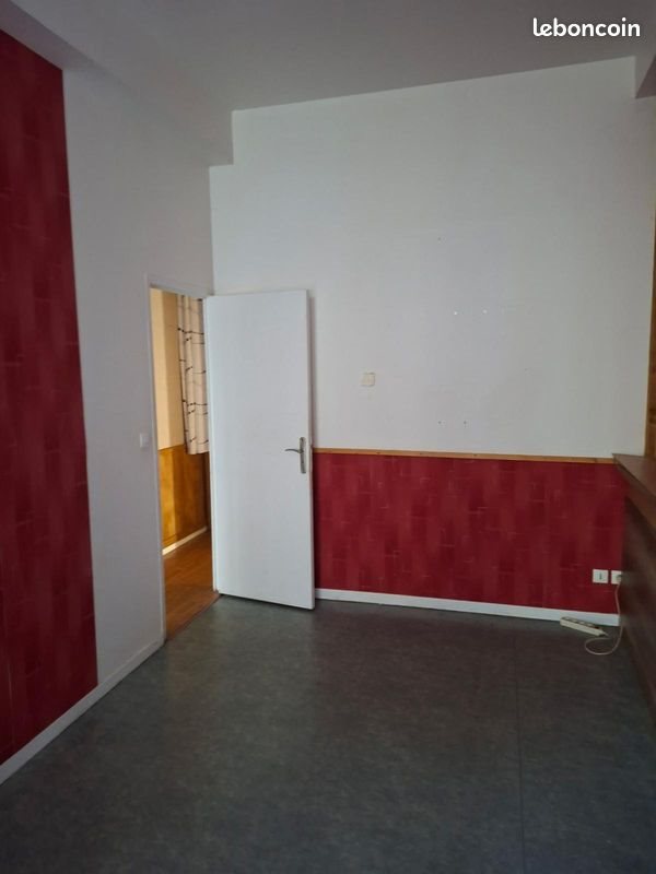 Appartement à louer, 57m², Dieppe