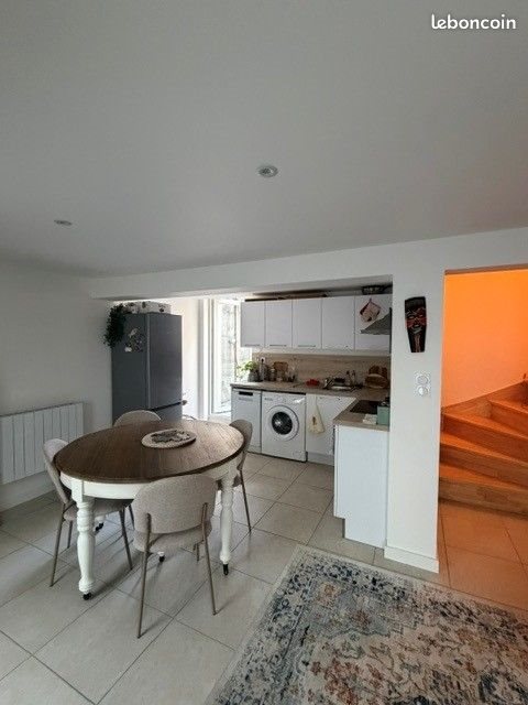 Maison à louer, 60m², Rouen