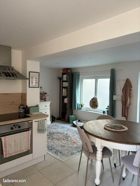 Maison à louer, 60m², Rouen