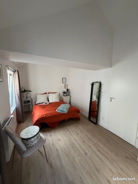 Maison à louer, 60m², Rouen