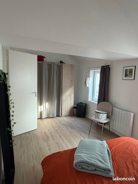 Maison à louer, 60m², Rouen