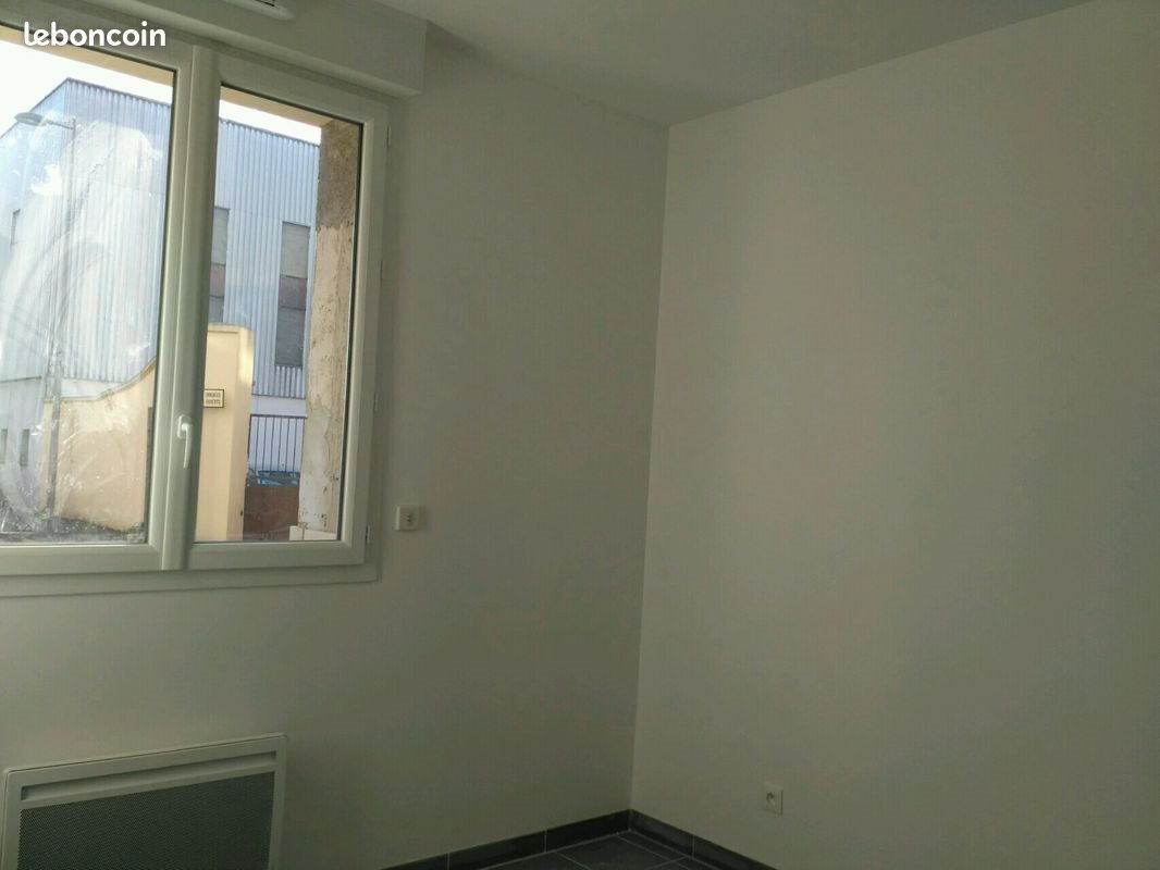 Appartement à louer, 29m², Rouen