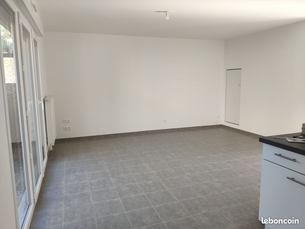 Maison à louer, 82m², Notre-Dame-de-Bondeville