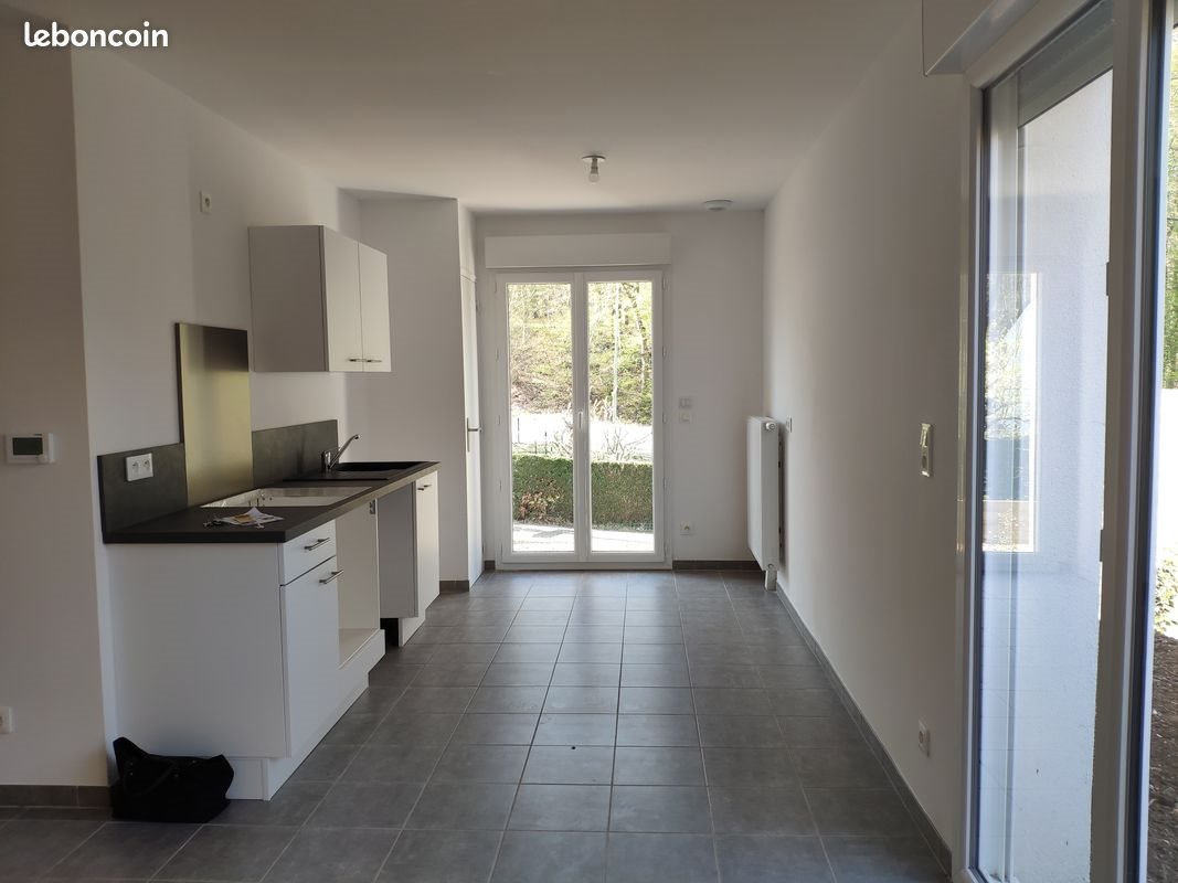 Maison à louer, 82m², Notre-Dame-de-Bondeville
