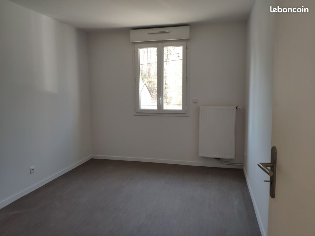 Maison à louer, 82m², Notre-Dame-de-Bondeville