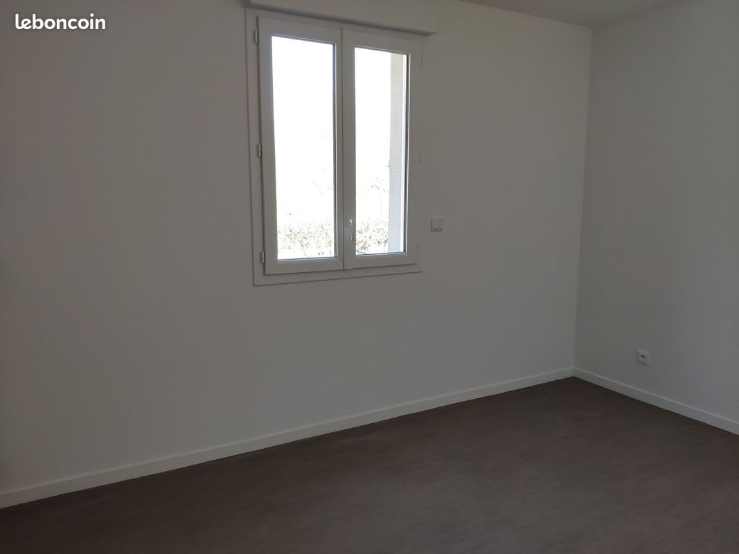 Maison à louer, 82m², Notre-Dame-de-Bondeville