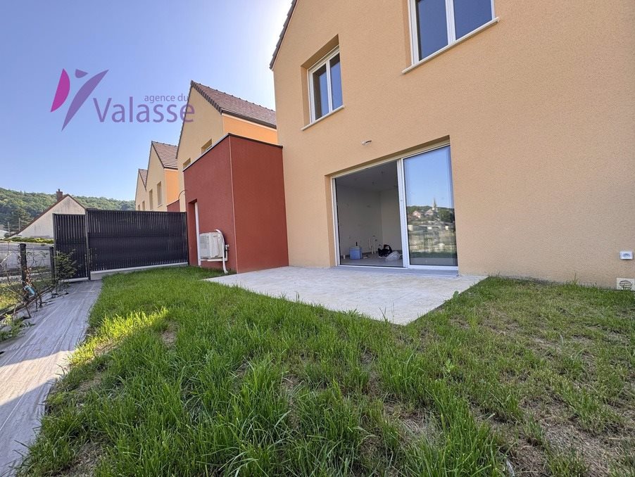 Maison à vendre, 106m², Gruchet-le-Valasse