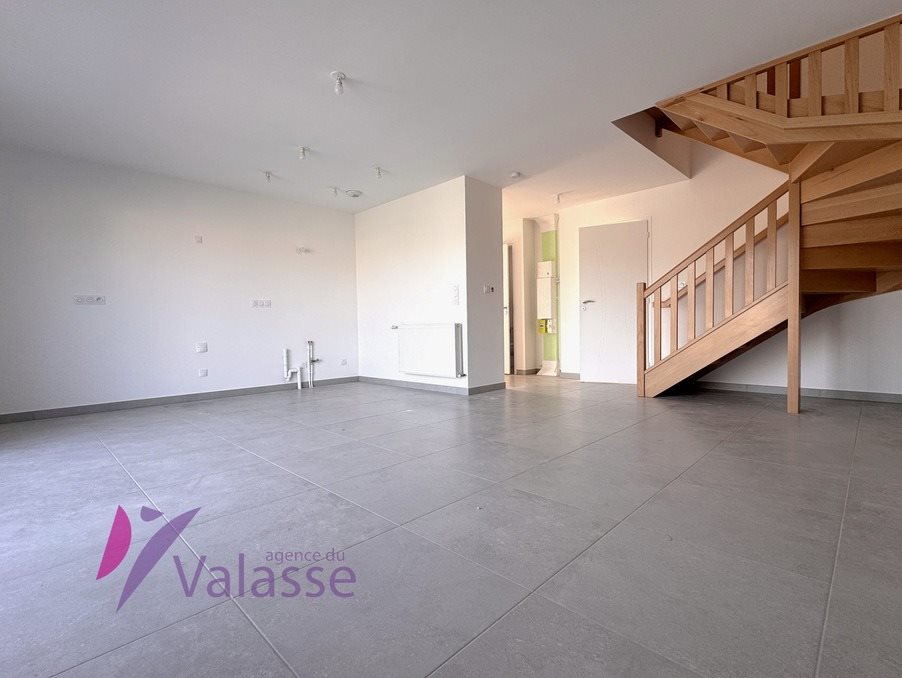 Maison à vendre, 106m², Gruchet-le-Valasse