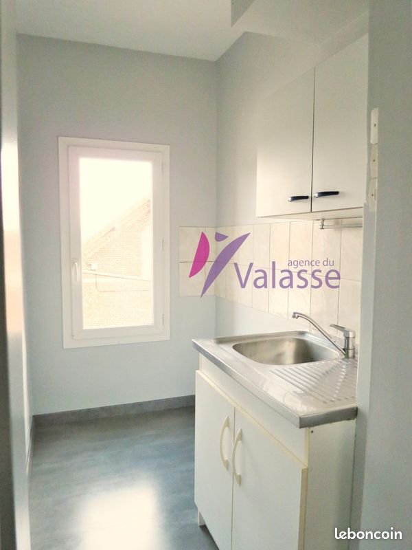 Appartement à louer, 24m², Gruchet-le-Valasse