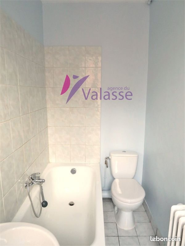 Appartement à louer, 24m², Gruchet-le-Valasse
