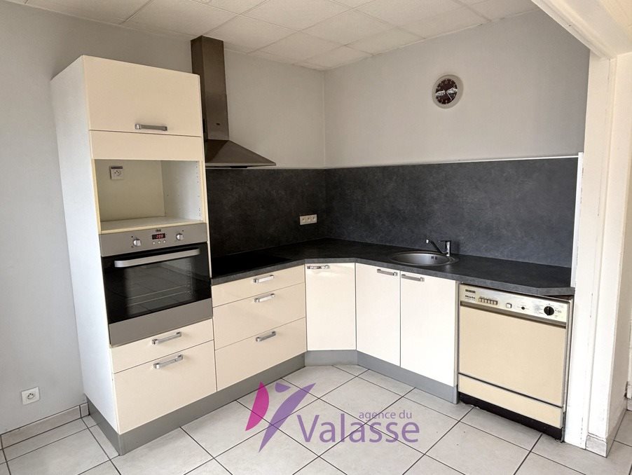 Maison à vendre, 66m², Lillebonne